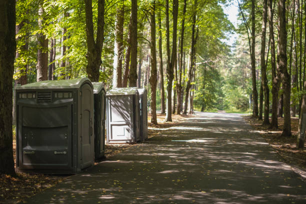 Best Sanitation services for porta potties  in , NM